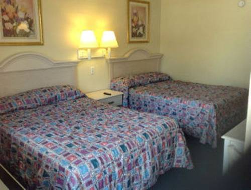 Days Inn Pensacola North Ferry Pass エクステリア 写真