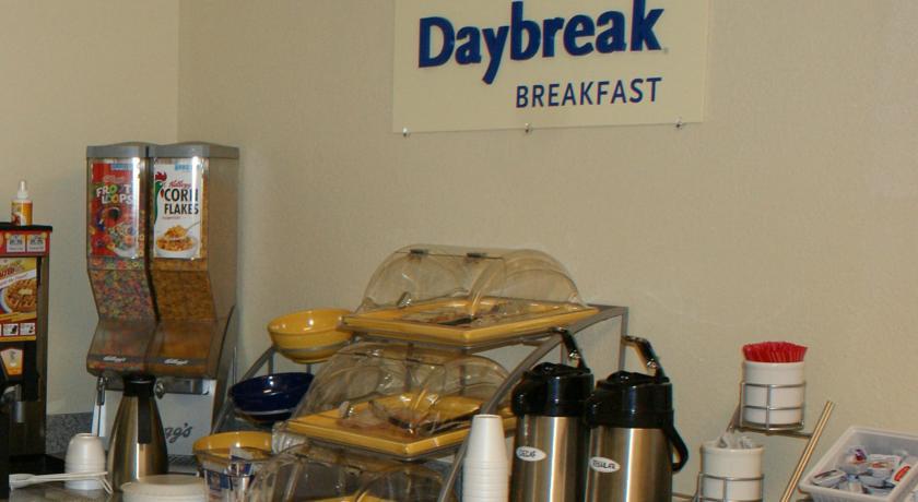 Days Inn Pensacola North Ferry Pass エクステリア 写真