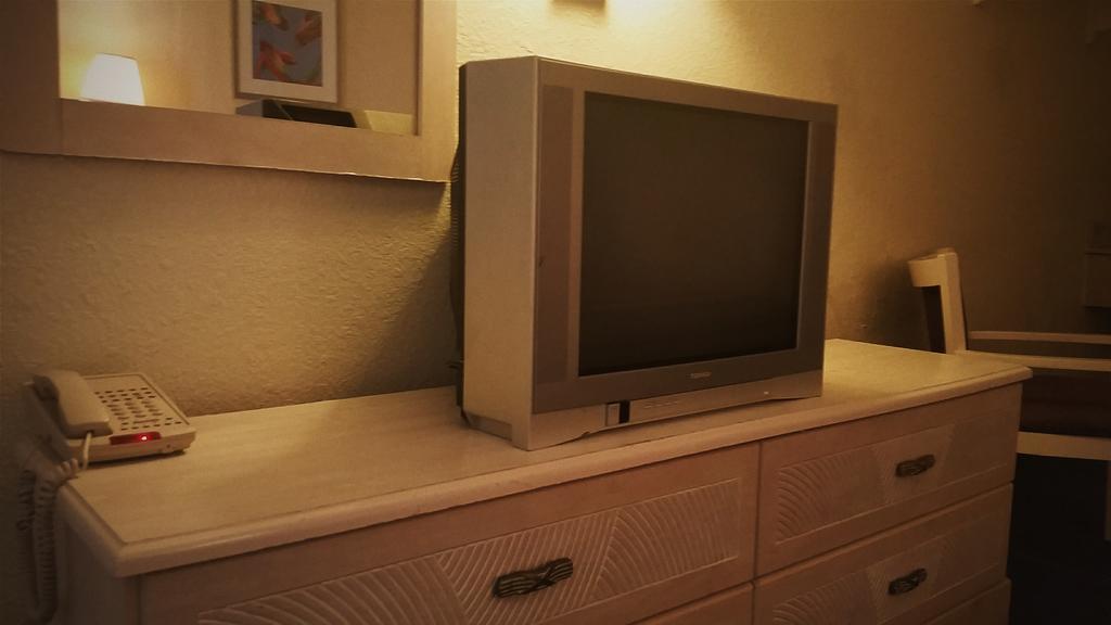 Days Inn Pensacola North Ferry Pass エクステリア 写真